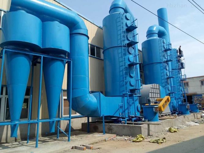 環(huán)保工程-環(huán)保工程-主營業(yè)務-萬德建設集團