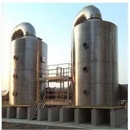 華泰模具廢氣治理方案 南鄭縣環(huán)保設(shè)備實(shí)踐與總結(jié)