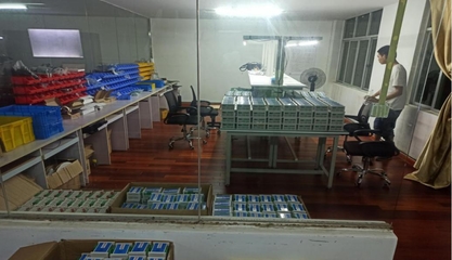 云智聯科技 追逐物聯網，助力海南“專精特新”企業騰飛